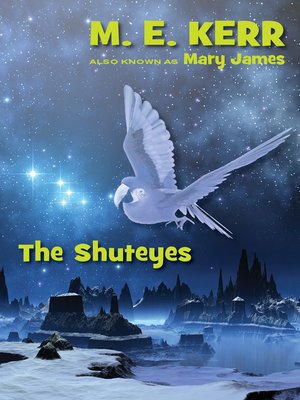 cover image of The Shuteyes